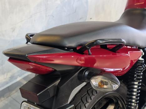 HONDA CG 160 FAN FLEX ONE, Foto 5