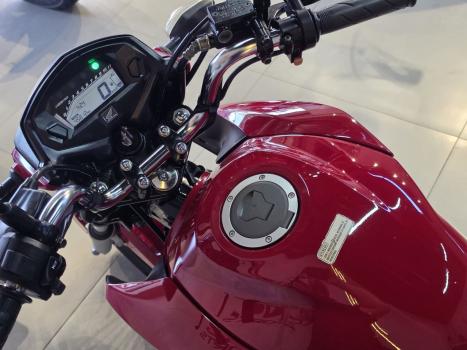 HONDA CG 160 FAN FLEX ONE, Foto 6