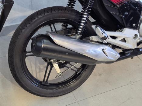 HONDA CG 160 FAN FLEX ONE, Foto 8