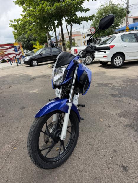 HONDA CG 160 FAN FLEX ONE, Foto 6