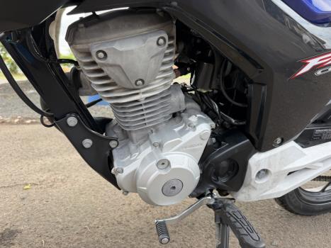 HONDA CG 160 FAN FLEX ONE, Foto 8