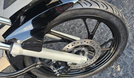 HONDA CG 160 FAN FLEX ONE, Foto 4