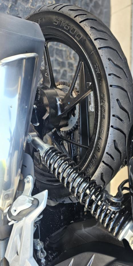HONDA CG 160 FAN FLEX ONE, Foto 5