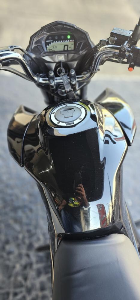 HONDA CG 160 FAN FLEX ONE, Foto 6