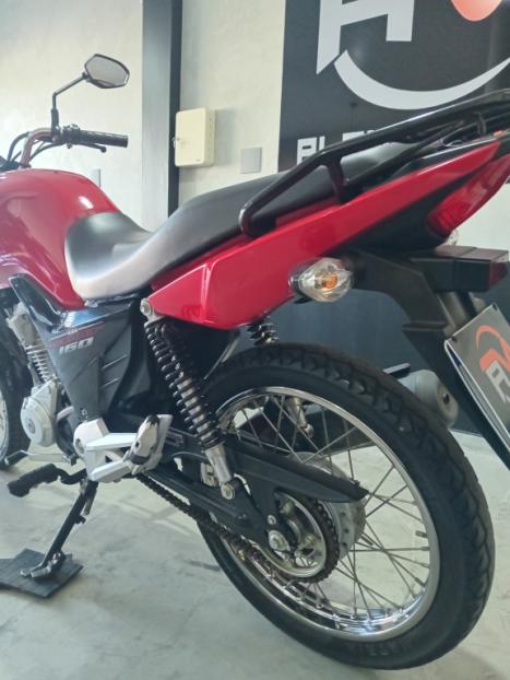 HONDA CG 160 START, Foto 6 HONDA CG 160 START, Foto 6