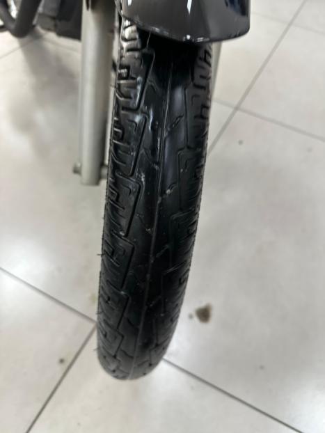 HONDA CG 160 START, Foto 2