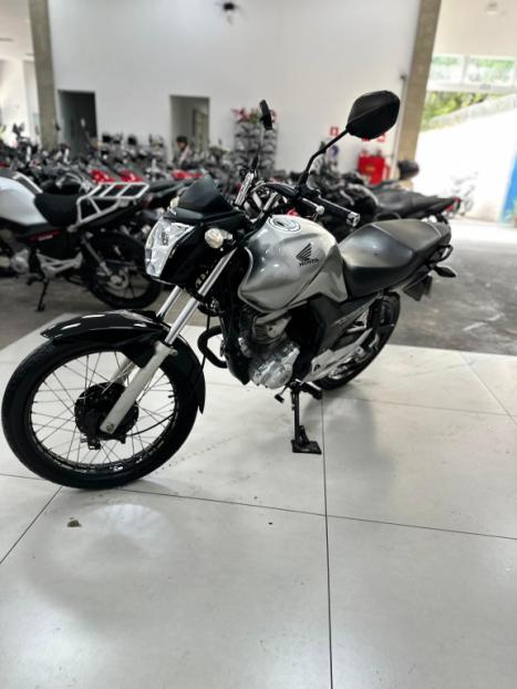 HONDA CG 160 START, Foto 5
