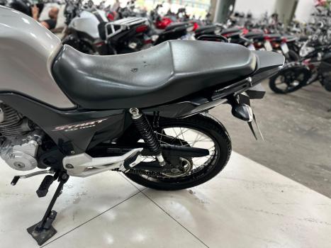HONDA CG 160 START, Foto 6