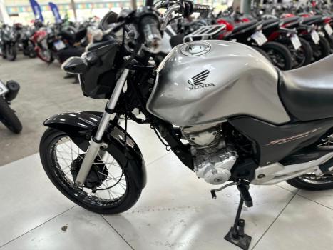 HONDA CG 160 START, Foto 7