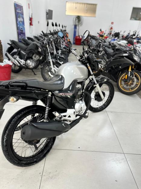 HONDA CG 160 START, Foto 8