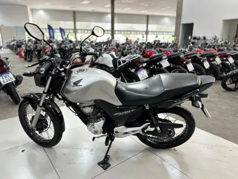 HONDA CG 160 START, Foto 9