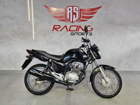 HONDA CG 160 START, Foto 2 HONDA CG 160 START, Foto 2