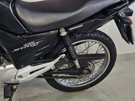 HONDA CG 160 START, Foto 7 HONDA CG 160 START, Foto 7