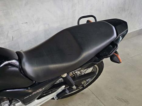 HONDA CG 160 START, Foto 9 HONDA CG 160 START, Foto 9