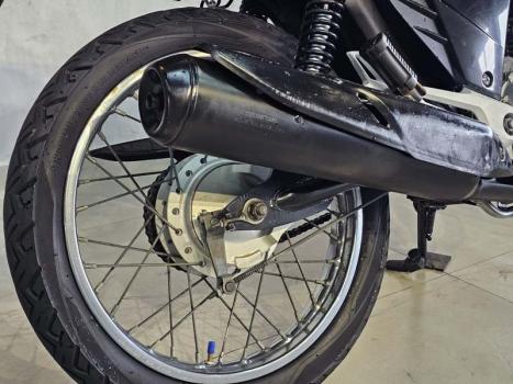 HONDA CG 160 START, Foto 10 HONDA CG 160 START, Foto 10