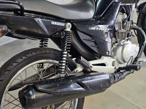 HONDA CG 160 START, Foto 11 HONDA CG 160 START, Foto 11