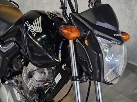 HONDA CG 160 START, Foto 12 HONDA CG 160 START, Foto 12