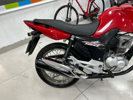 HONDA CG 160 START, Foto 8