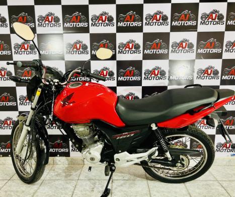 HONDA CG 160 START, Foto 8 HONDA CG 160 START, Foto 8