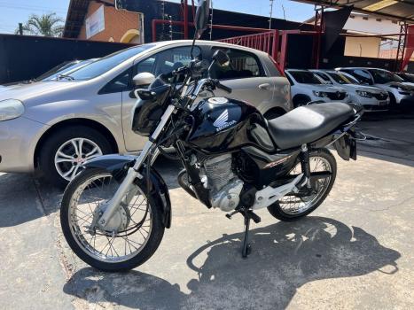 HONDA CG 160 START, Foto 2