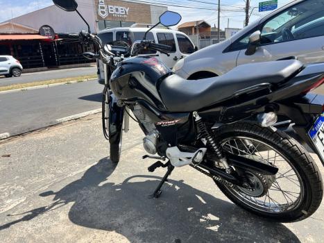 HONDA CG 160 START, Foto 3