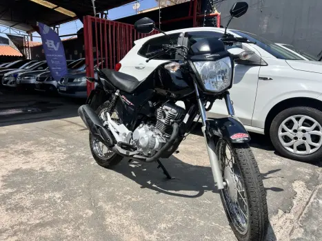 HONDA CG 160 START, Foto 7