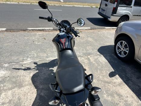 HONDA CG 160 START, Foto 6