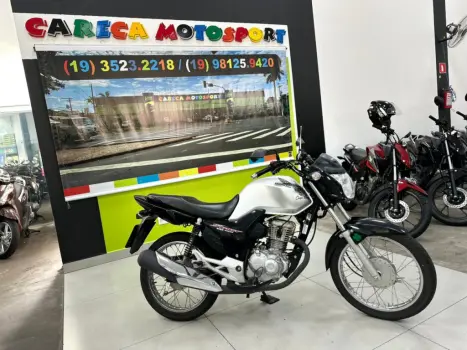 HONDA CG 160 START, Foto 1 HONDA CG 160 START, Foto 1
