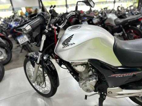 HONDA CG 160 START, Foto 4 HONDA CG 160 START, Foto 4