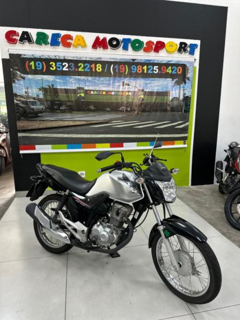 HONDA CG 160 START, Foto 6 HONDA CG 160 START, Foto 6