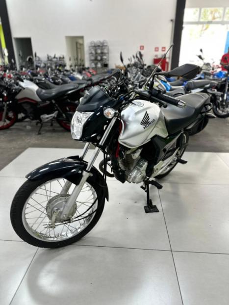 HONDA CG 160 START, Foto 8 HONDA CG 160 START, Foto 8