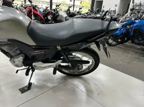 HONDA CG 160 START, Foto 6