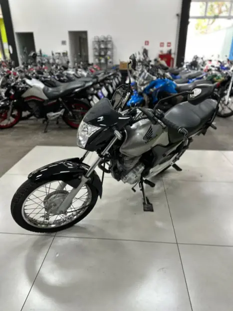 HONDA CG 160 START, Foto 7