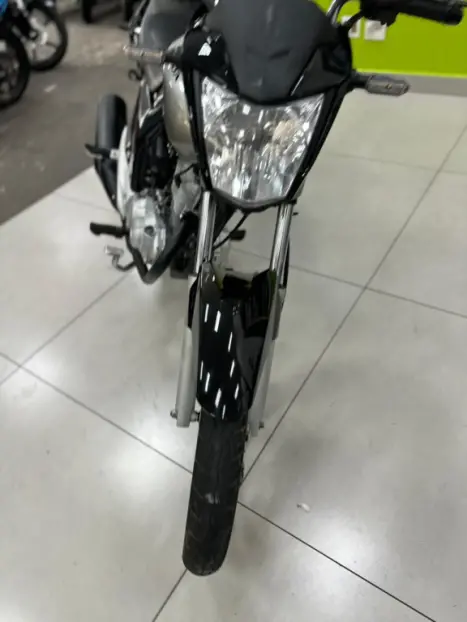 HONDA CG 160 START, Foto 8