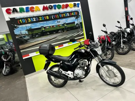 HONDA CG 160 START, Foto 1