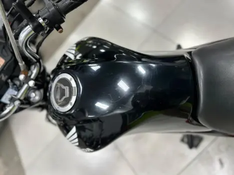HONDA CG 160 START, Foto 2
