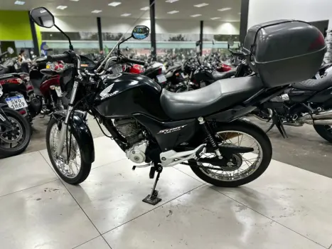 HONDA CG 160 START, Foto 4