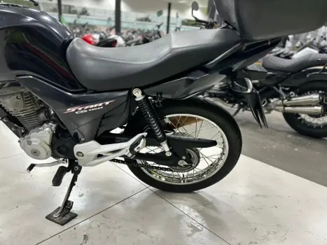 HONDA CG 160 START, Foto 5