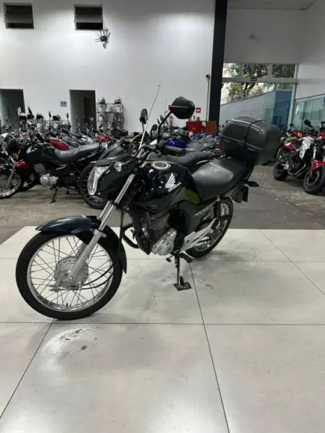 HONDA CG 160 START, Foto 7