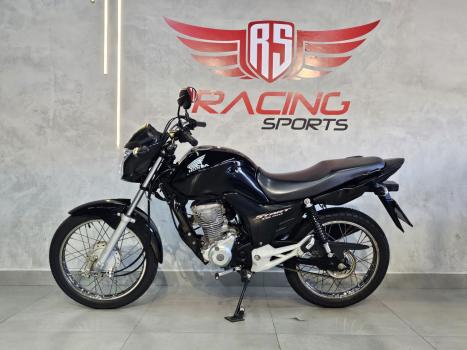 HONDA CG 160 START, Foto 1 HONDA CG 160 START, Foto 1