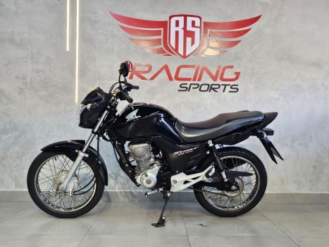 HONDA CG 160 START, Foto 5 HONDA CG 160 START, Foto 5