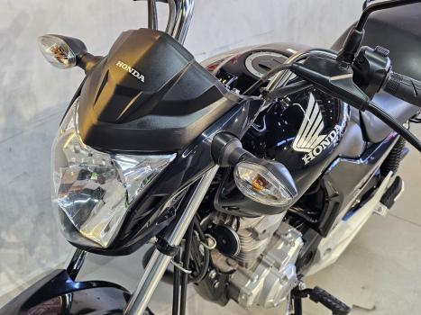 HONDA CG 160 START, Foto 6 HONDA CG 160 START, Foto 6