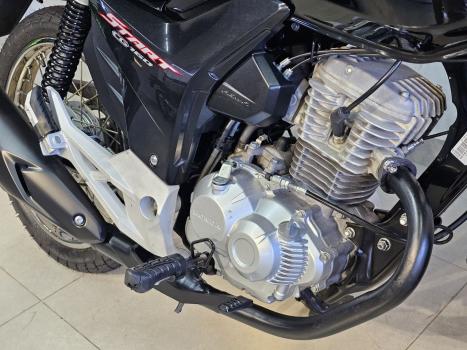 HONDA CG 160 START, Foto 7 HONDA CG 160 START, Foto 7