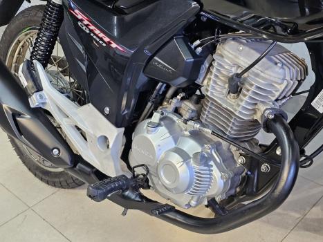 HONDA CG 160 START, Foto 11 HONDA CG 160 START, Foto 11