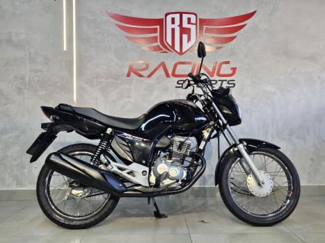 HONDA CG 160 START, Foto 13 HONDA CG 160 START, Foto 13
