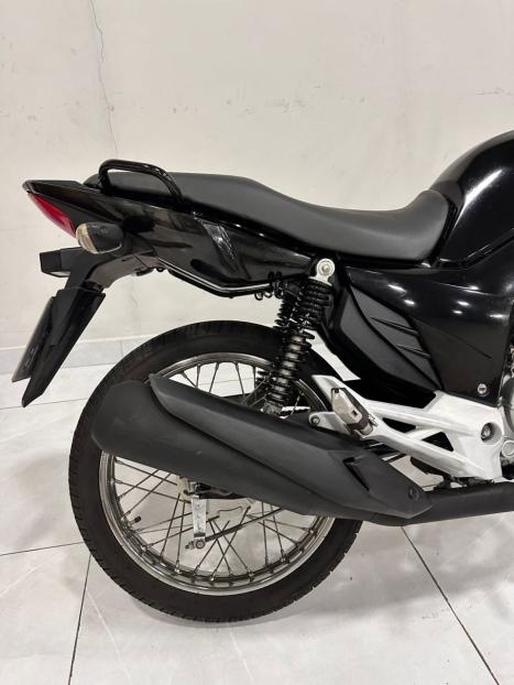 HONDA CG 160 START, Foto 8 HONDA CG 160 START, Foto 8