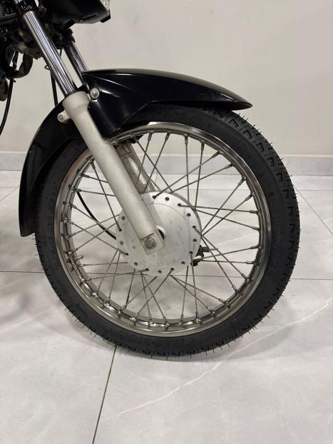 HONDA CG 160 START, Foto 10 HONDA CG 160 START, Foto 10