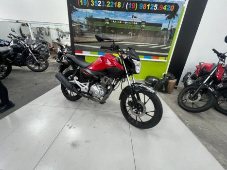 HONDA CG 160 START, Foto 1