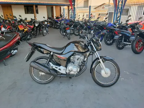 HONDA CG 160 START, Foto 1