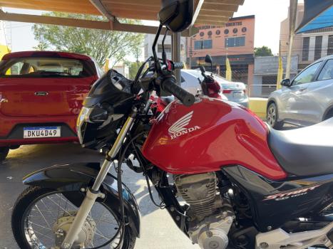 HONDA CG 160 START, Foto 1